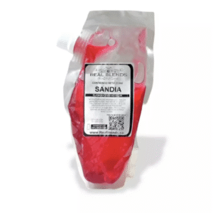 Glaseado Sandia 250g